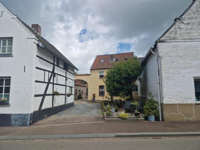 Appartement - Sint Gerlach - Valkenburg