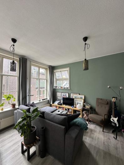 Appartement - Folkingestraat - Groningen