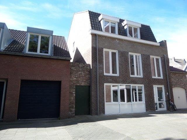 Appartement - Bourgogneplein - Maastricht