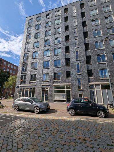 Appartement - Emmy Andriessestraat - Amsterdam