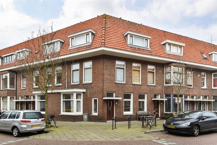 Appartement - Caspar Fagelstraat - Delft