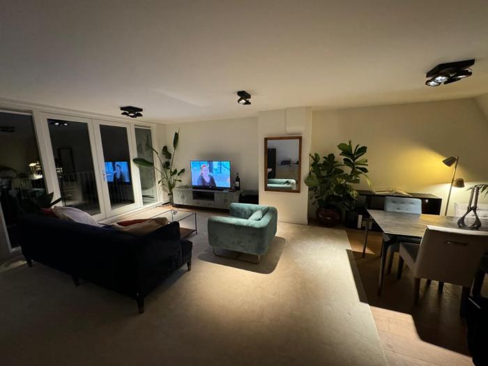 Kamer - Scheldestraat - Amsterdam