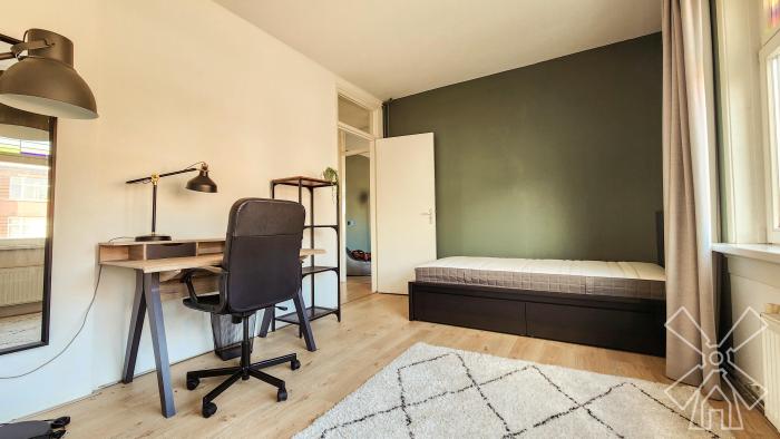 Kamer - Goeverneurlaan - 's-Gravenhage