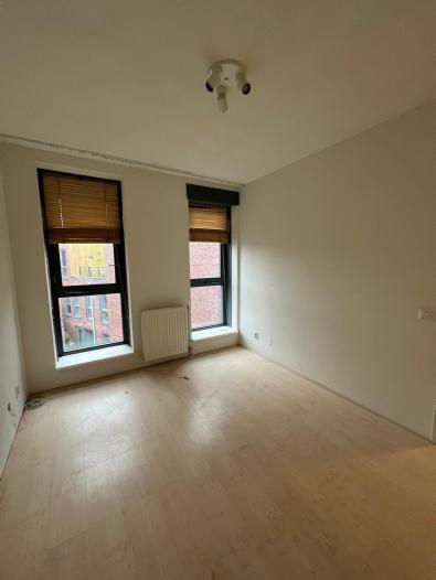 Kamer - Klaverstraat - Rotterdam