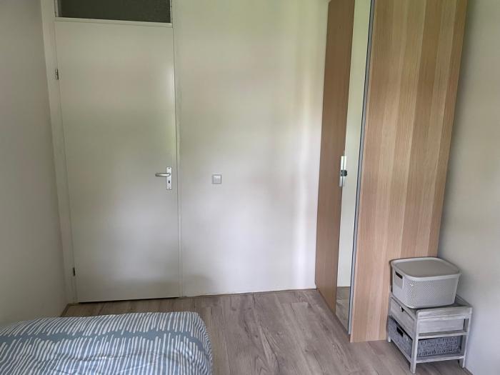 Kamer - Toutenburgstraat - Amsterdam