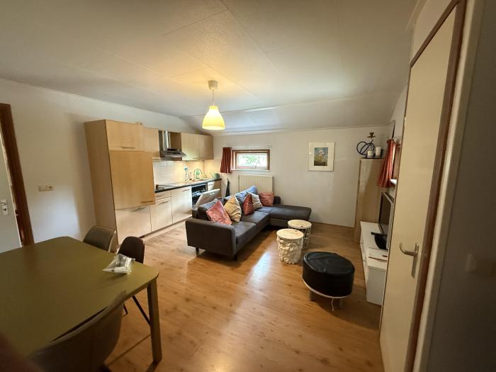 Appartement - Diemerbroek - Papekop