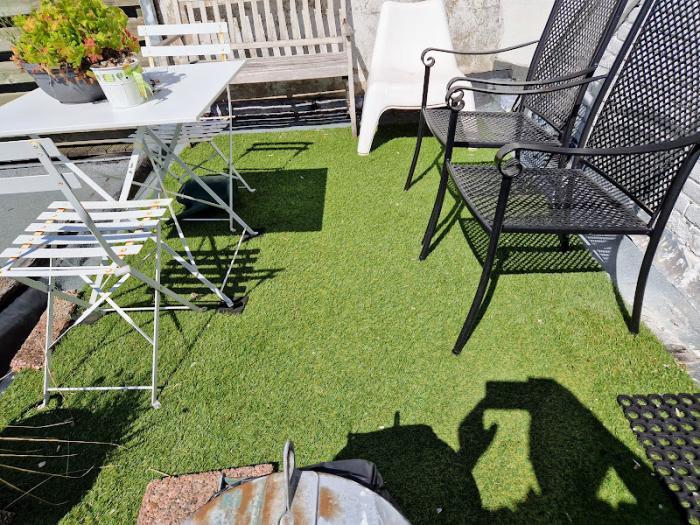 Kamer - Steynlaan - Zeist