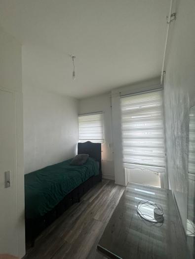 Kamer - Waalstraat - Almere