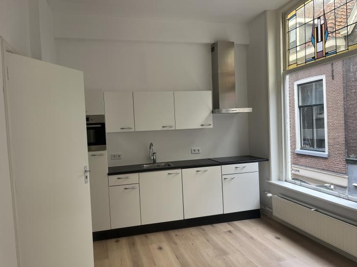 Appartement - Vrouwensteeg - Leiden