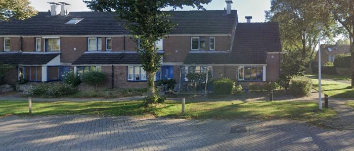 Appartement - Rosmolen - Houten