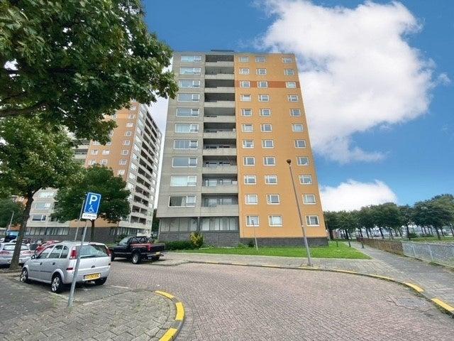 Appartement - Speedwellstraat - Rotterdam
