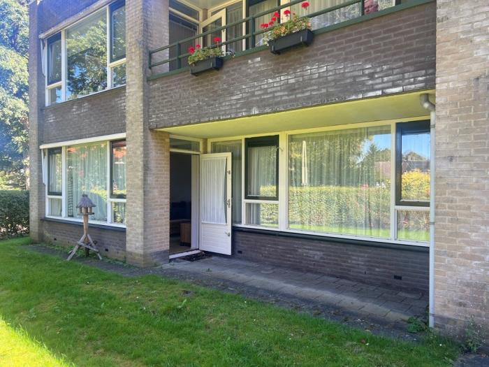 Appartement - Schoollaan - Eelde