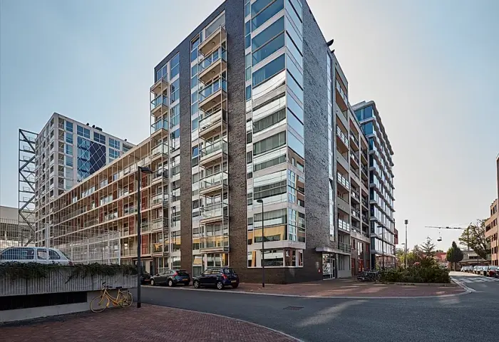 Appartement - Anton Philipslaan - Eindhoven