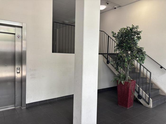 Huis - Bart Poesiatstraat - Amsterdam