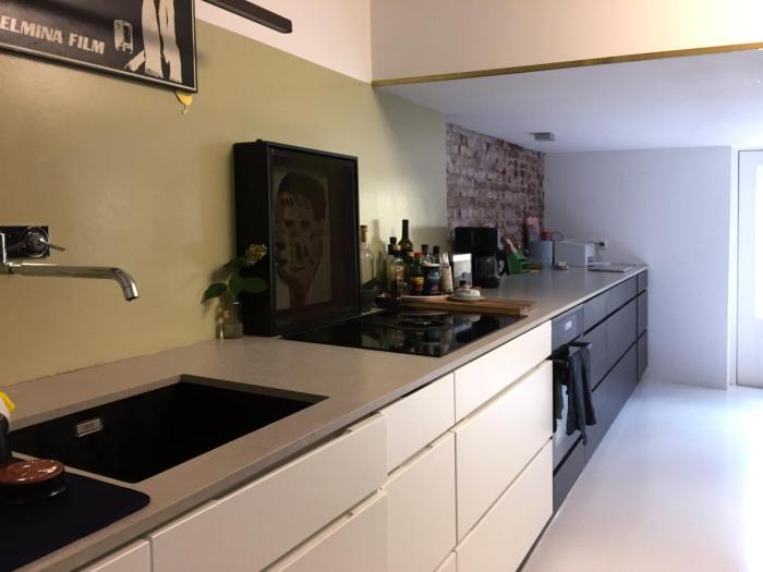 Appartement - Heilige Geeststraat - Eindhoven