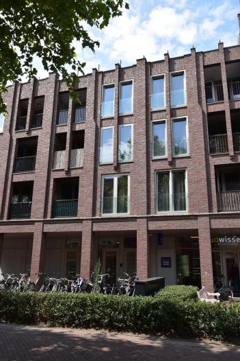 Appartement - Kerkweg - Helmond