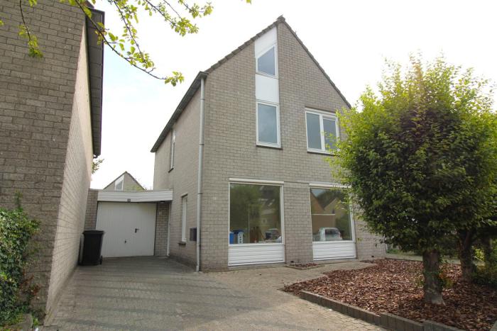 Huis - Holberg - Veldhoven