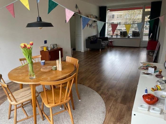 Appartement - Veldmaarschalk Montgomerylaan - Eindhoven
