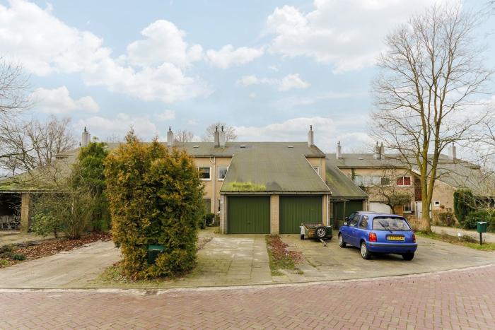 Appartement - Meerkoet - Leusden