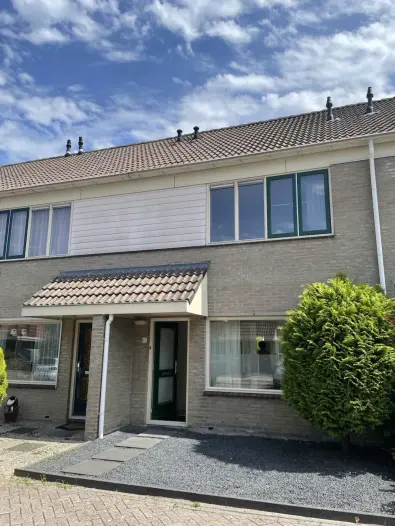 Appartement - Heemraadweg - Waddinxveen