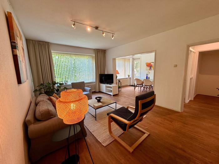 Appartement - Pruimenlaan - Amstelveen