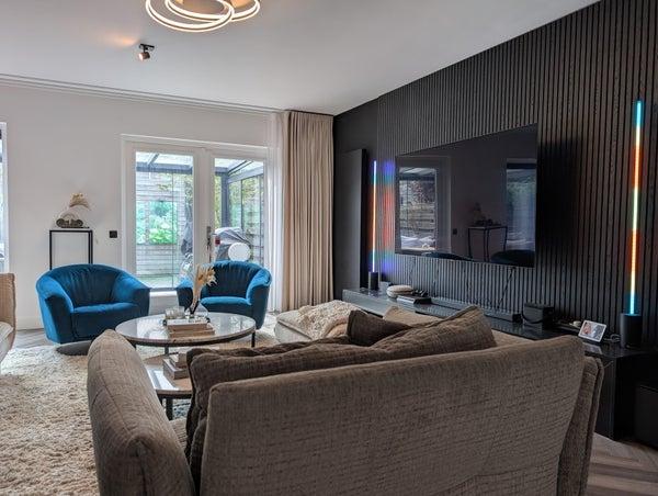 Huis - Frank van Hulsentoplaan - 's-Gravenhage