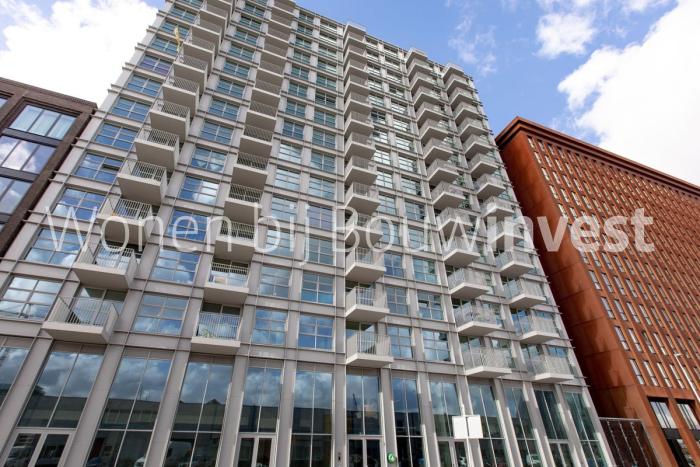 Appartement - mt. Lincolnweg - Amsterdam