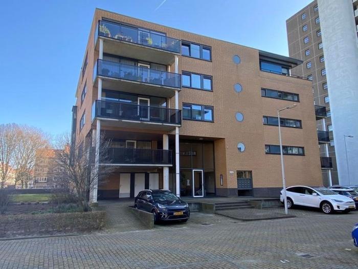 Appartement - De Lierhof - Amsterdam