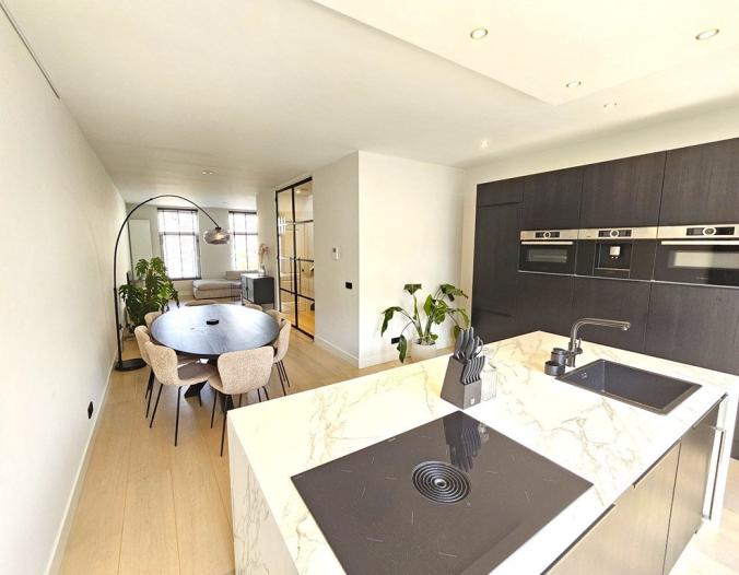 Appartement - Van Oosterzeestraat - Rotterdam
