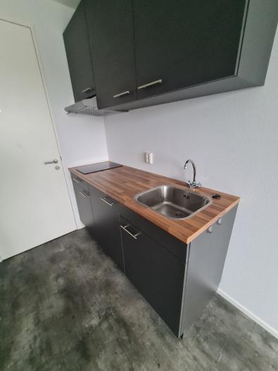 Appartement - Sorbonnelaan - Maastricht