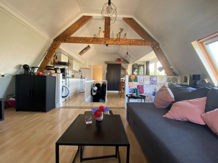 Appartement - Zusterstraat - 's-Gravenhage