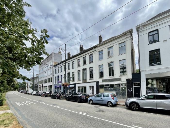 Appartement - Jansbinnensingel - Arnhem