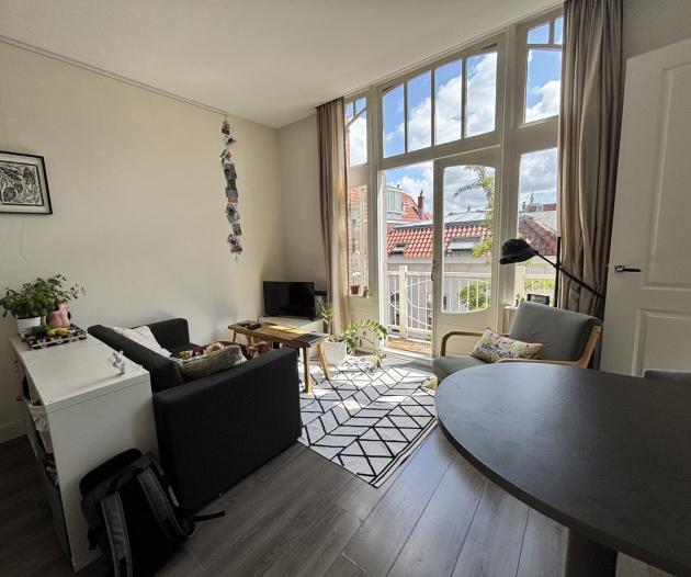 Appartement - Piet Heinstraat - 's-Gravenhage