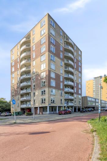 Appartement - IJmeer - Rotterdam