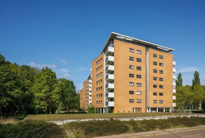 Appartement - Fregelaan - Amsterdam