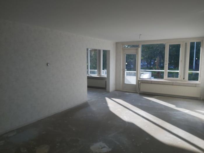 Appartement - Bulgerstein - Amsterdam
