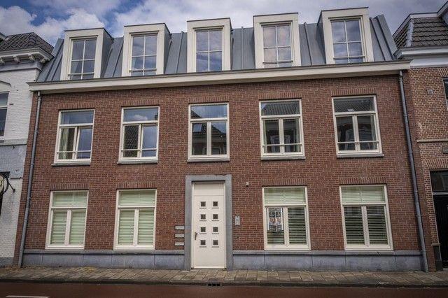 Appartement - Taalstraat - Vught
