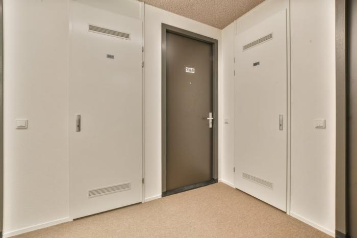 Appartement - Marius Bauerstraat - Amsterdam