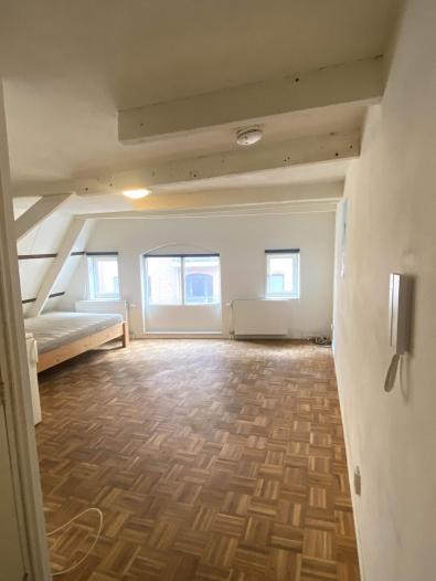 Appartement - Lijnbaanstraat - Groningen