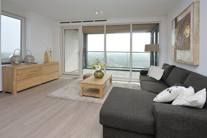 Appartement - Lantaarnstede - Nieuwegein