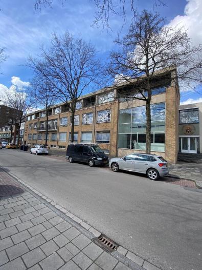 Appartement - Vechtstraat - Groningen