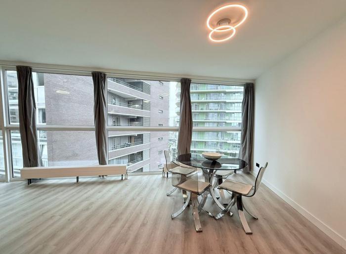 Appartement - Bierstraat - Rotterdam