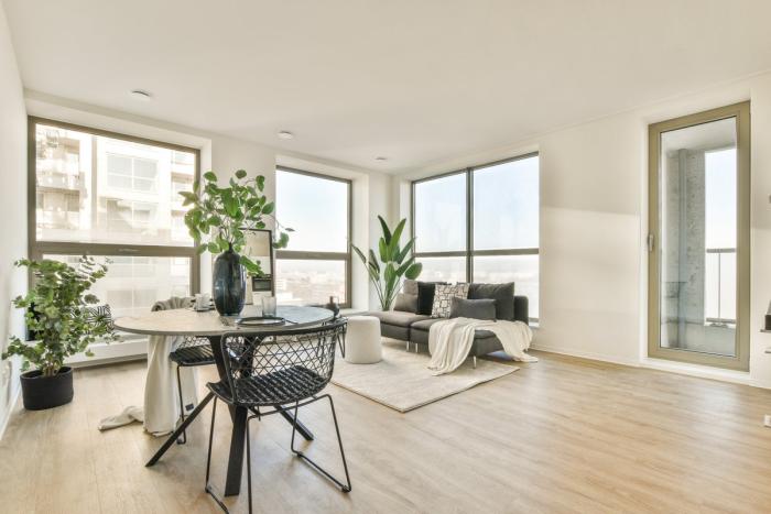 Appartement - Karspeldreef - Amsterdam