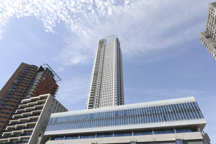 Appartement - Houtlaan - Rotterdam