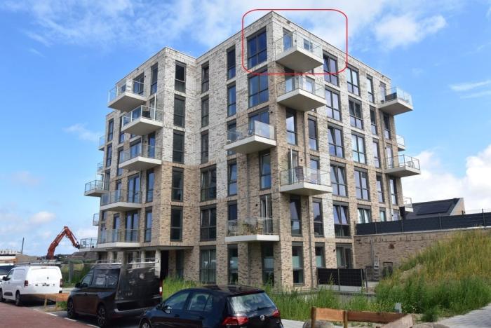 Appartement - Fluwijn - 's-Gravenzande