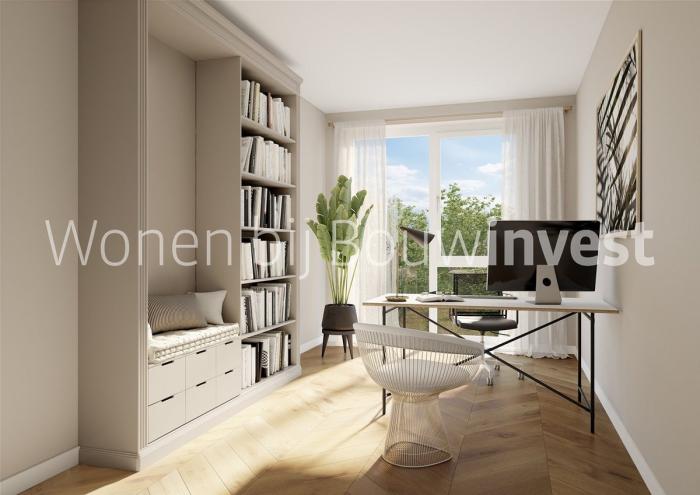 Appartement - Theodora Eigemanpad - Delft