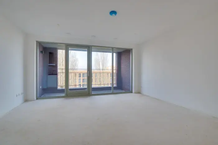 Appartement - Laurierweg - Utrecht