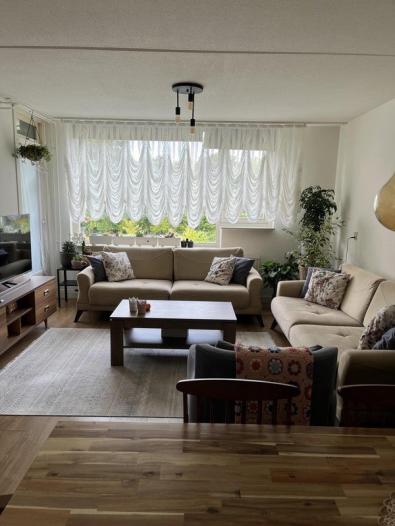 Appartement - Djeddalaan - Rotterdam