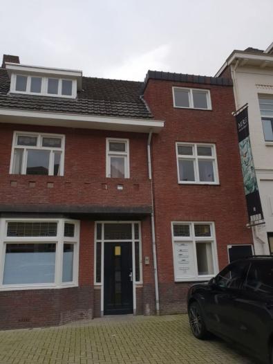 Appartement - Paradijslaan - Eindhoven