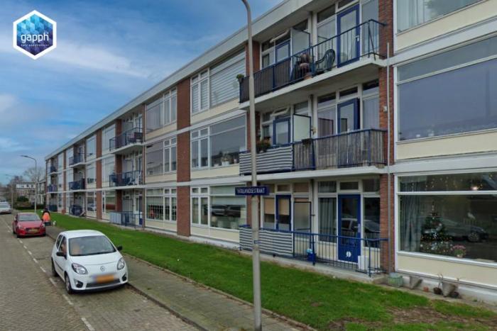 Appartement - Hollandsestraat - Ridderkerk